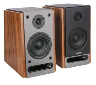 Fenda R27BT 2.0 Brązowy - Kup na Raty - RRSO 0%