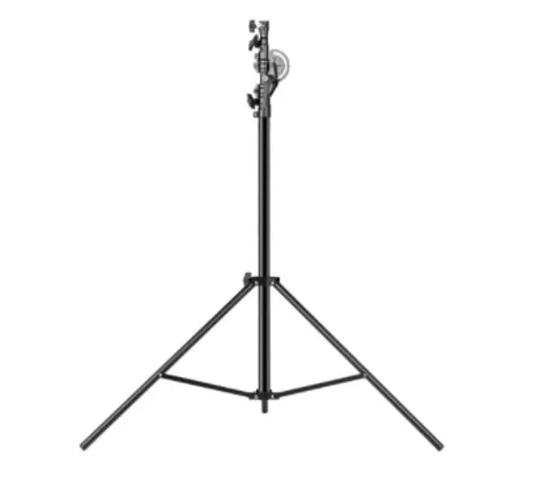 Camrock LS-523 Czarny