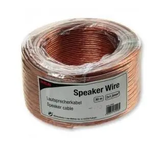 RCA 84008 2x1,5mm 30m