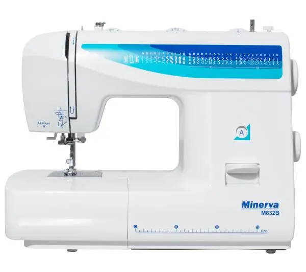 Minerva M832b