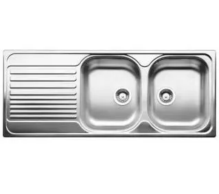 Blanco Tipo 8 S 511925 Stalowy Srebrny - Kup na Raty - RRSO 0%