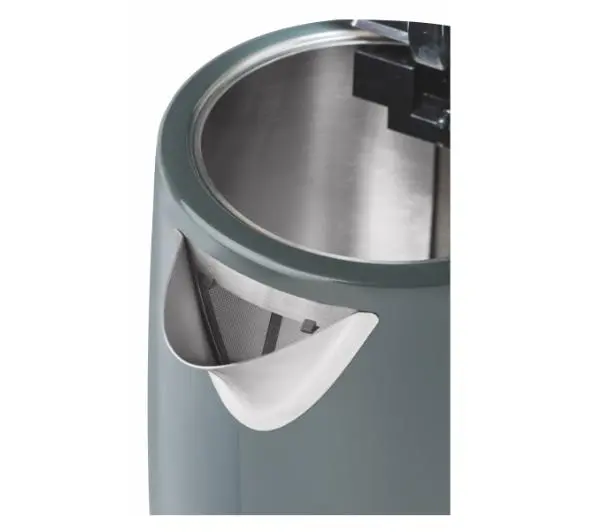 Zelmer ZCK7921G 1,7l 2200W