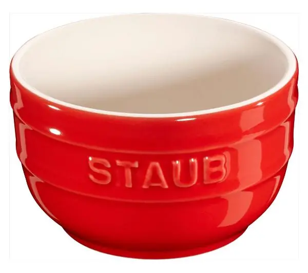 Staub Xs-Minis 40508-154-0