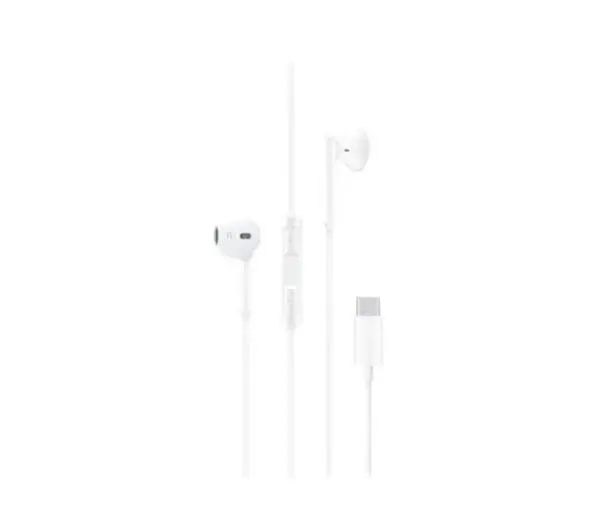 Huawei CM33 Douszne Mikrofon Biały