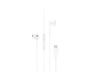 Huawei CM33 Douszne Mikrofon Biały - ⚡ BESTSELLERY ⚡