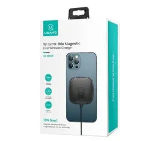 USAMS US-CD159 15W Extra-thin