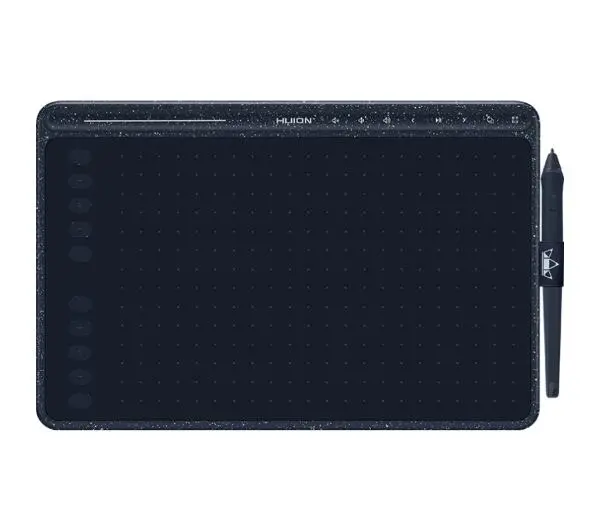 Huion HS611 Niebieski