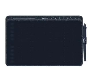 Huion HS611 Niebieski - Kup na Raty - RRSO 0%