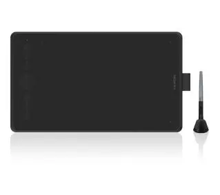 Huion H320M Czarny - Kup na Raty - RRSO 0%