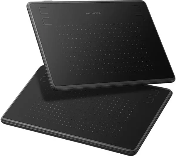 Huion H430P Czarny