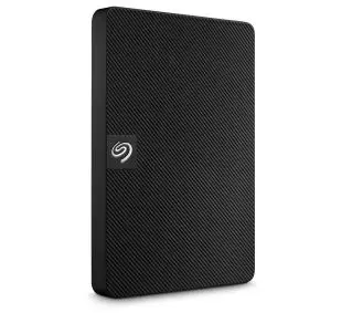 Seagate Expansion 4TB HDD USB 3.0 Czarny - ⚡ EURO HIT CENOWY! ⚡ - Kup na Raty - RRSO 0%