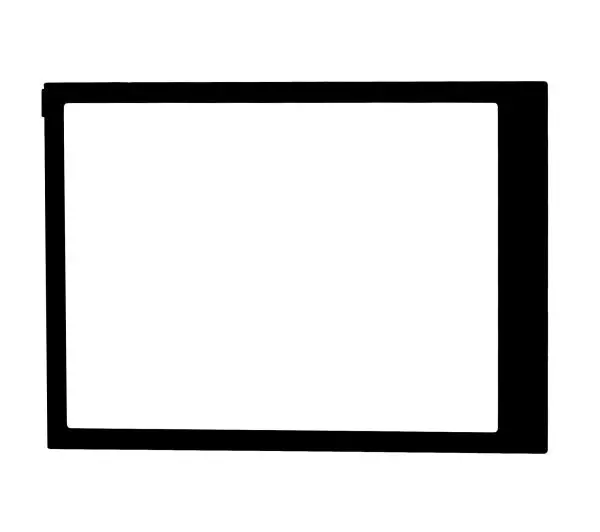 Osłona LCD GGS Larmor do Sony RX1 / RX10 / RX100