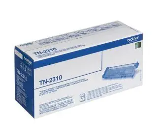 Brother TN-2310 Czarny