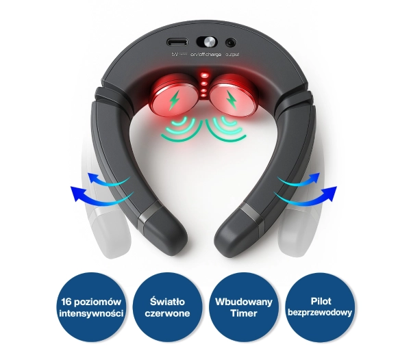 Medivon Smart EMS - Kup na Raty - RRSO 0%