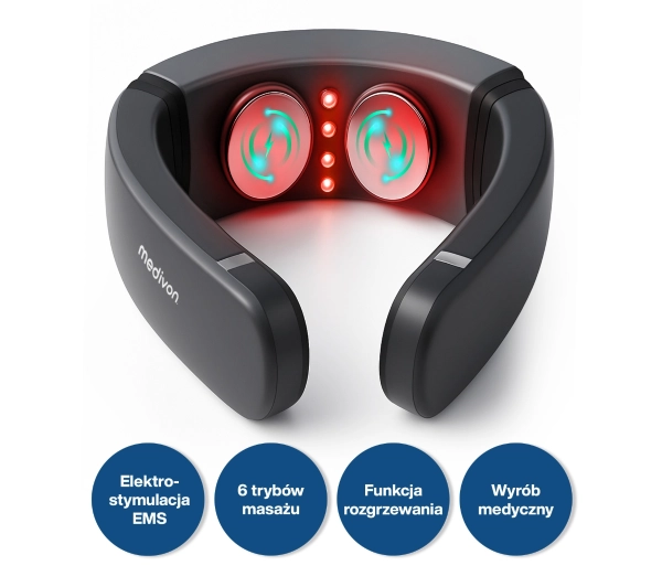 Medivon Smart EMS - Kup na Raty - RRSO 0%