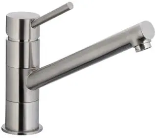 KFA Armatura Arura Andra 6533-915-22 Srebrny Mosiądz - DRUGI -30%, ALBO 5-TY ZA 1ZŁ - Kup na Raty - RRSO 0%