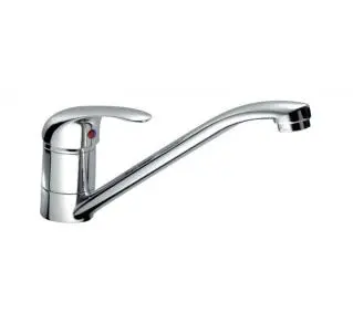 KFA Armatura Arura Baryt 553-915-00 Chrom Mosiądz - DRUGI -30%, ALBO 5-TY ZA 1ZŁ