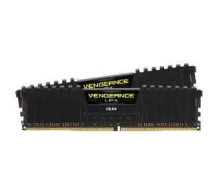 Corsair Vengeance LPX DDR4 32GB (2 x 16GB) 3200 CL16 Czarny - Kup na Raty - RRSO 0%