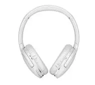Baseus Encok D02 Pro Nauszne Bluetooth 5.0 Biały