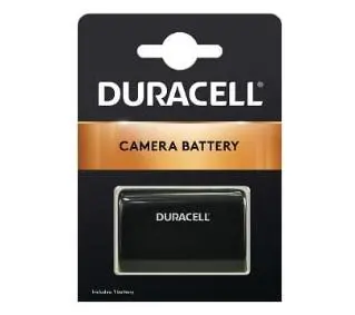 Duracell DRCLPE6N zamiennik Canon LP-E6N