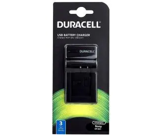 Duracell DRS5963 do Sony NP-BX1