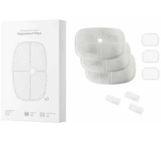 PetWant do Smart Pet Fountain 3szt