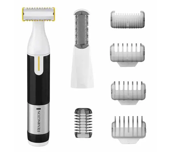 Remington Omniblade Face & Body