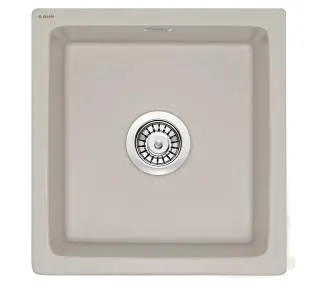 Deante Sabor ZCB C103 Ceramiczny Cappuccino - DRUGI -30%, ALBO 5-TY ZA 1ZŁ - Kup na Raty - RRSO 0%