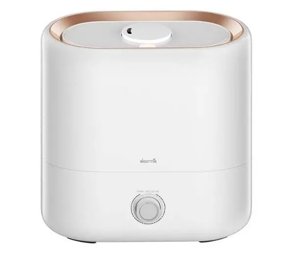 Nawilżacze powietrza - Deerma ST635W 4,5l