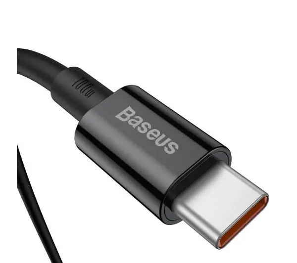 Baseus CATYS-B01 Czarny