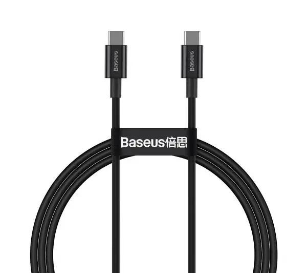 Baseus CATYS-B01 Czarny