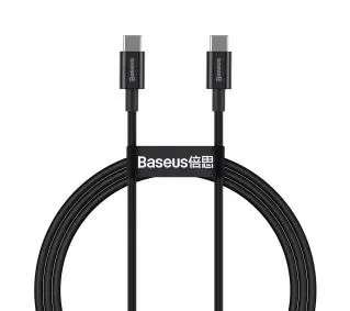 Baseus CATYS-B01 Czarny