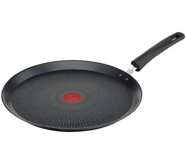 Tefal Unlimited Indukcja Tytanowa 25cm