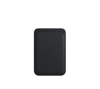etui dedykowane Apple MM0Y3ZM/A Skórzany portfel z MagSafe iPhone (północ)