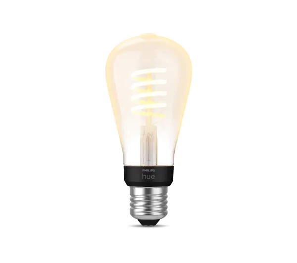 Philips Hue White Ambiance Filament Edison E27 1 szt.