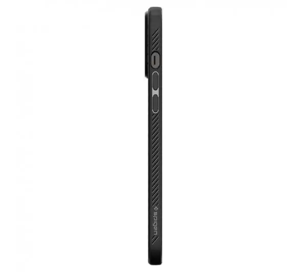 Spigen Liquid Air do iPhone 13 Pro matte black