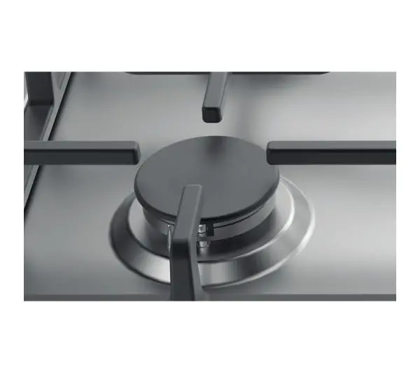 Whirlpool TKRL660IX 58cm - Kup na Raty - RRSO 0%