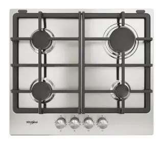 Whirlpool TKRL660IX 58cm - Kup na Raty - RRSO 0%