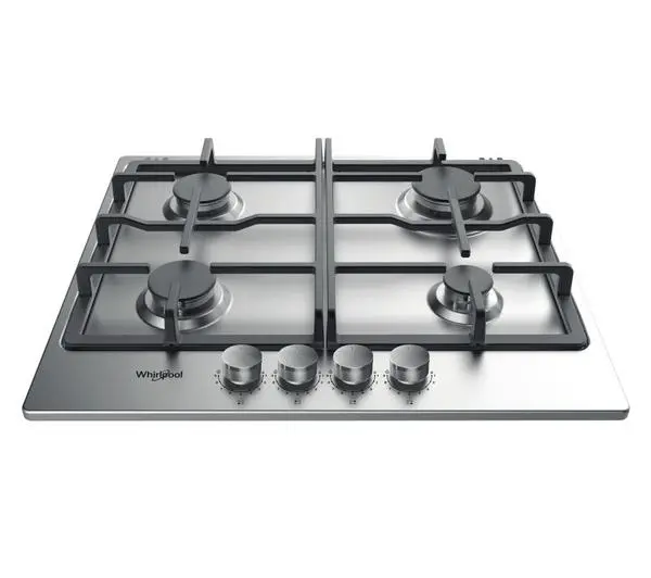 Whirlpool TKRL660IX 58cm - Kup na Raty - RRSO 0%