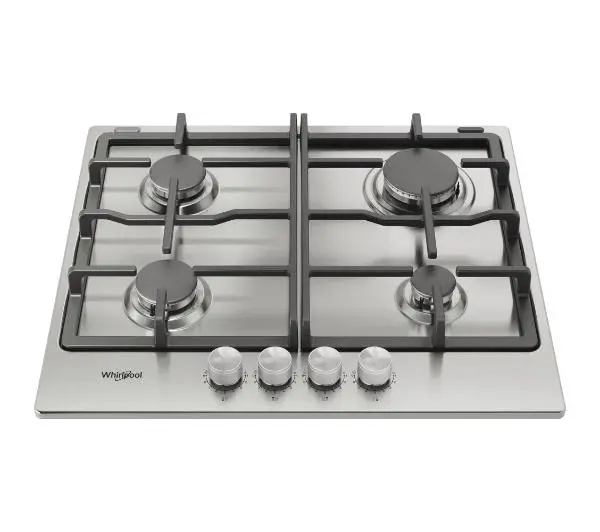 Whirlpool TKRL660IX 58cm - Kup na Raty - RRSO 0%