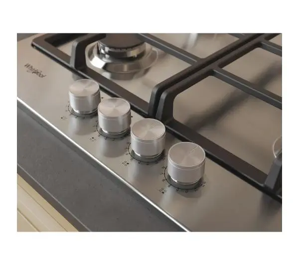 Whirlpool TKRL660IX 58cm - Kup na Raty - RRSO 0%