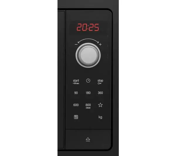 Bosch BFL623MB3 - Kup na Raty - RRSO 0%