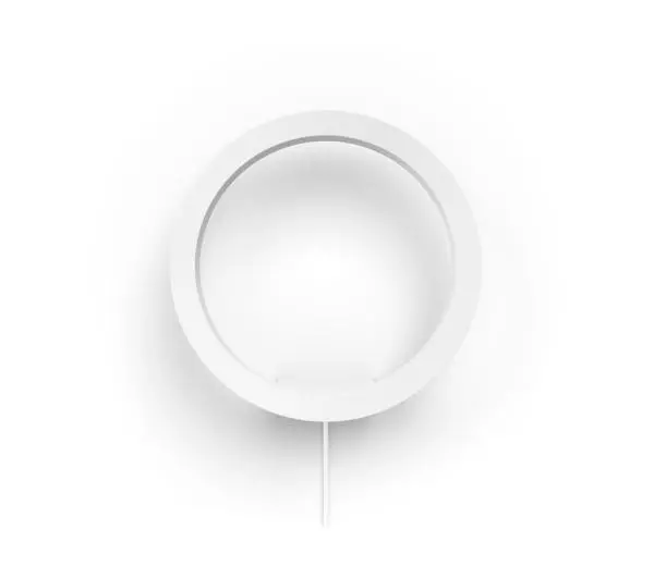 Philips Hue White and Colour Ambiance Sana 929003053001 Biały - Kup na Raty - RRSO 0%