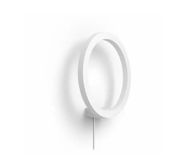 Philips Hue White and Colour Ambiance Sana 929003053001 Biały - Kup na Raty - RRSO 0%