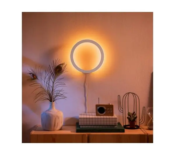 Philips Hue White and Colour Ambiance Sana 929003053001 Biały - Kup na Raty - RRSO 0%