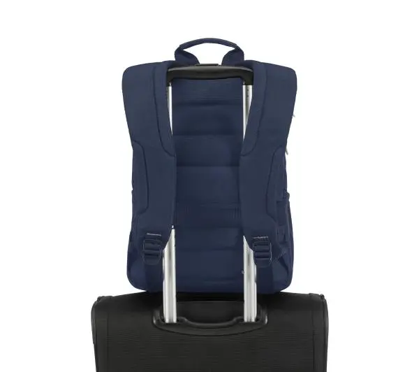Samsonite Guardit Classy 14,1"  Niebieski