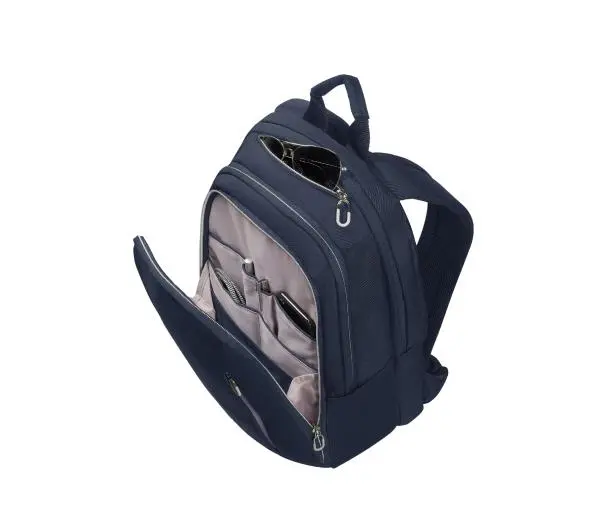 Samsonite Guardit Classy 14,1"  Niebieski