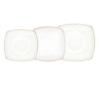 MariaPaula Moderna Gold 18 elementów - Kup na Raty - RRSO 0%