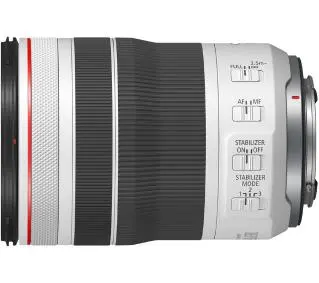 Canon teleobiektyw RF 70-200mm f/4L IS USM - Kup na Raty - RRSO 0%