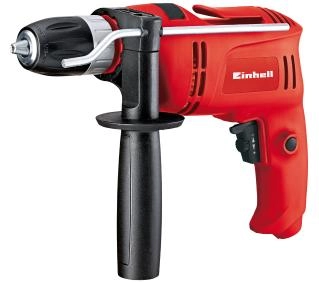 Einhell Classic TC-ID 650 E
